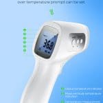 hoco-news-yq6-infrared-thermometer-display-en