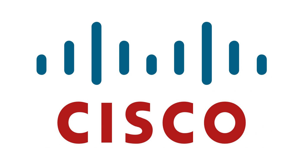 Cisco Partner logo