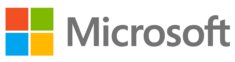 Microsoft Partner logo