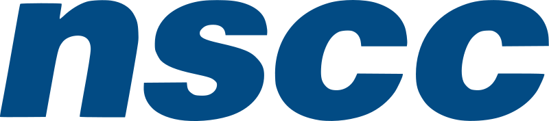 NSCC Partner logo