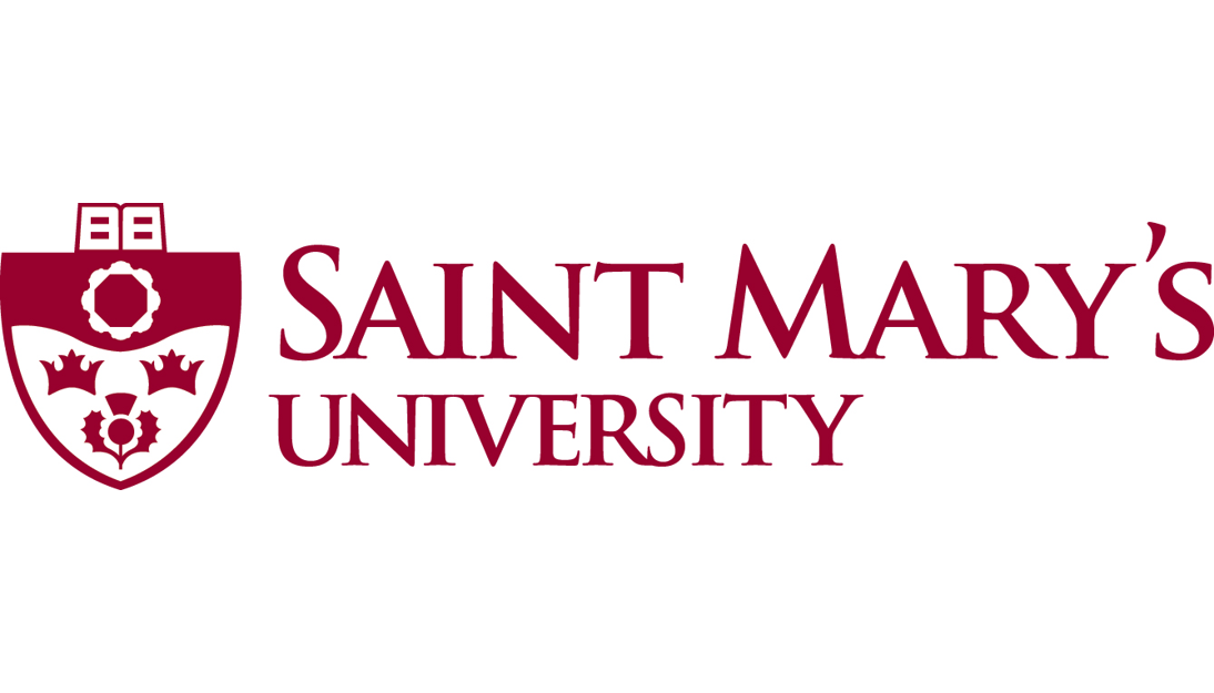 Saint Mary's University Partner logo