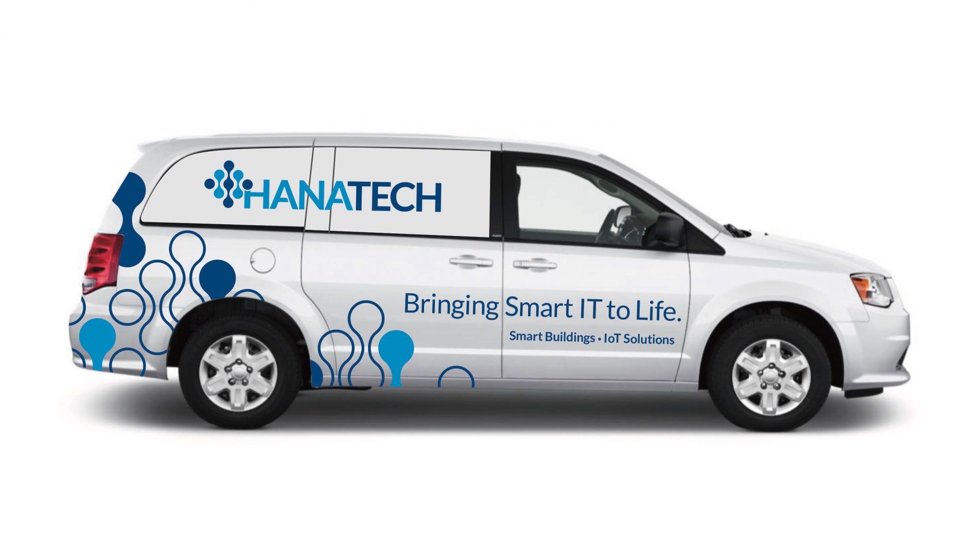 Hanatech car