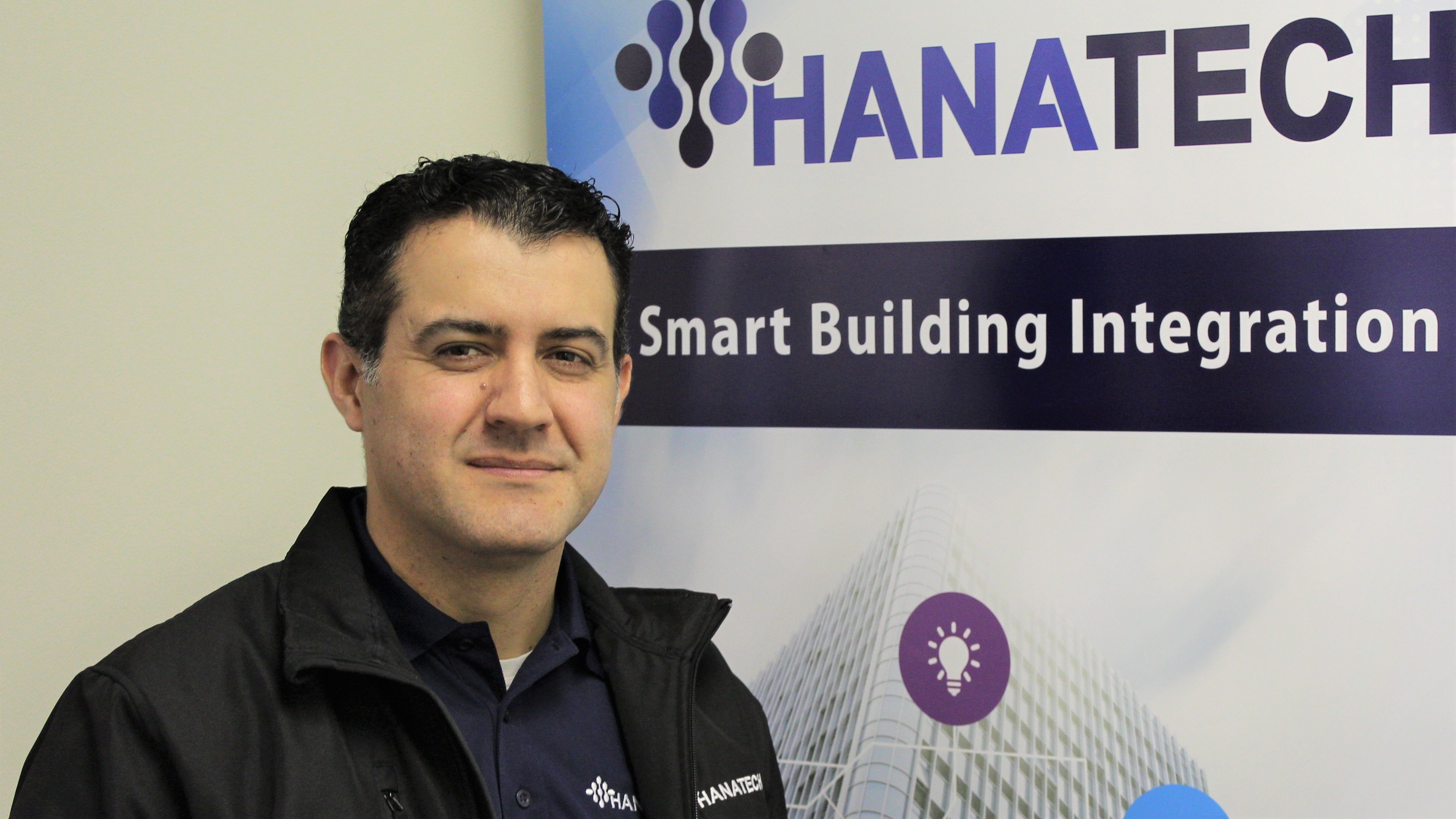 hanatech team