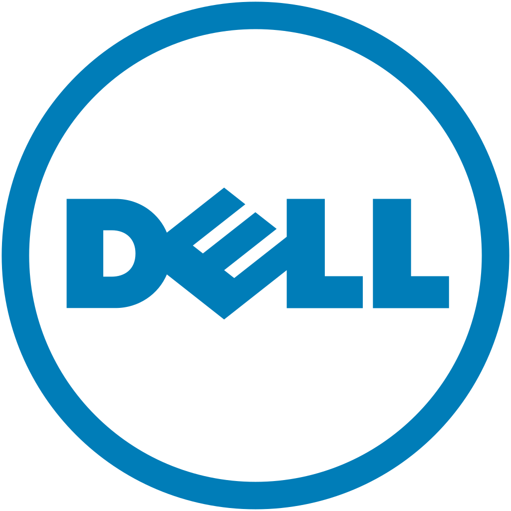 Dell Partner logo