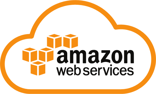 Amazon Web Services Partner logo
