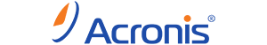 Acronis partner logo