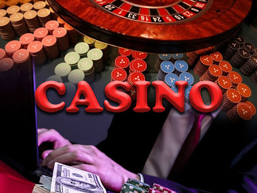 Unraveling the Mysteries of Casino Jackpots Unraveling the Mysteries of Casino Jackpots