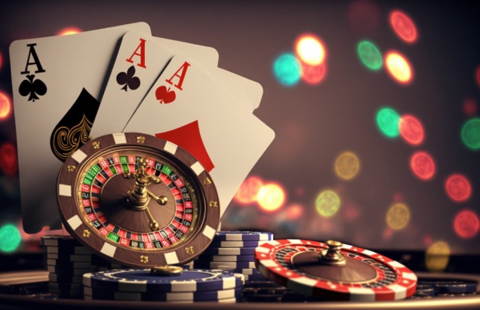 CryptoLeo Casino pour les joueurs francais 2025: Analyse Essentielle et Avis Verifiable CryptoLeo Casino pour les joueurs francais 2025: Analyse Essentielle et Avis Verifiable
