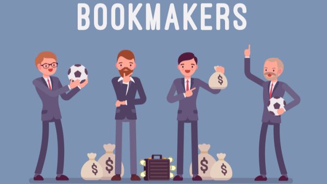 Guida ai Bookmakers Stranieri Vantaggi e Svantaggi -1323904780