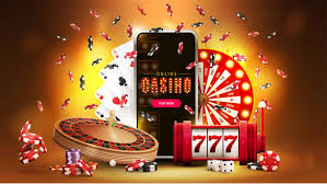 Plongez dans le Monde de Nine Casino – Tables Electroniques et Promotions Originales Plongez dans le Monde de Nine Casino – Tables Electroniques et Promotions Originales