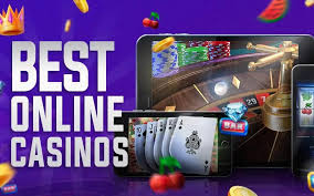 Top Crypto Casinos with Fast Transactions -1607865279